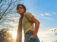 방탄소년단 뷔, ‘프렌즈’ 스포티파이 5억 4000만 돌파