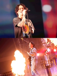 日 싱어송라이터 유우리, 11월 한국 재상륙∙∙∙亞투어 최대 규모