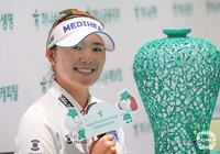 “우승하면 좋고, 아니면 말고”…이다연, 연장 혈투 끝 이민지 꺾고 2년 만에 ‘하나 퀸’ 탈환 [SS스타]