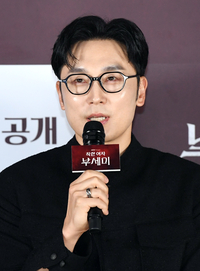 [포토]‘착한 여자 부세미’ 출연 소감 밝히는 서현우