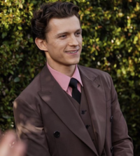 톰 홀랜드, ‘스파이더맨’ 촬영 중 뇌진탕...병원 긴급 이송