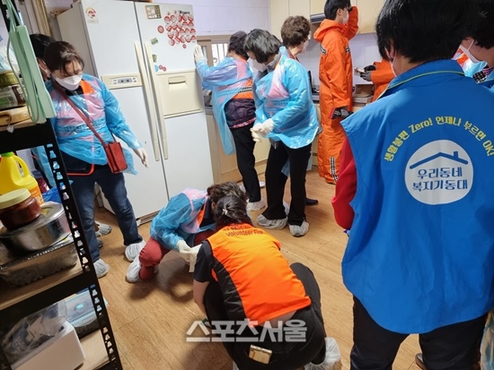 전남도, 복지·안전 결합 민-관 취약계층 안전망 구축