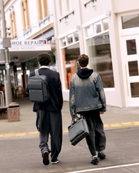 쌤소나이트 레드, ‘비행기 안전벨트 디테일’ 살려 트래블 감성 저격했다…‘리안 2’ 컬렉션 출시