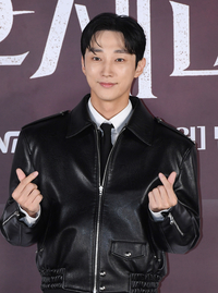 [포토]‘착한 여자 부세미’ 주연 맡은 진영