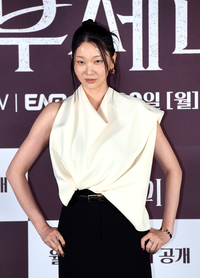 [포토]장윤주, 카리스마 넘치게!