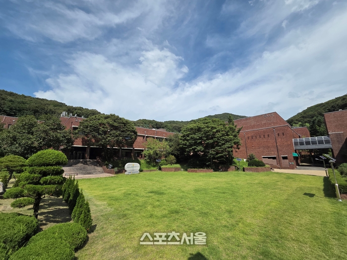 성남시, 새마을운동중앙회 돌뜰정원 등 2곳 야외 공공예식장 운영