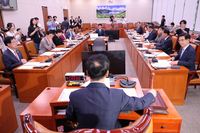 2025 APEC 지원 특별위, ‘경주 APEC 정상회의’ 성공개최 관련 결의안 채택