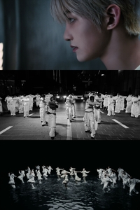 투어스(TWS) 미니 4집 MV 공개…강렬한 힙합에너지 담았다