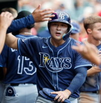 ‘어썸킴’ 김하성 내치더니 결국…탬파베이, 부동산 투자 그룹에 ‘구단 매각’