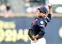 박세웅이 잘 던져야, 롯데가 산다…그 이유는 무엇일까 [SS시선집중]