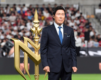 손흥민이 올리고 차범근이 받는다! 韓 축구 ‘꿈의 조합’이 FSL에 떴다 [SS시선집중]