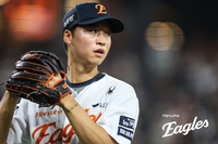 월간 ERA ‘0’→드디어 78억원 ‘돈값’하는 엄상백, 달감독도 흡족 “아주 만족하며 투구 보고 있어” [SS시선집중]