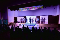 속초시, 청소년 연극형 교통안전교육 ‘73.7%’ 만족