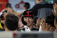 선발 복귀한 ‘출루 머신’→상·하위 타선 모두 풍성해진 LG, 1위 수성 핵심은 ‘방망이’ [SS포커스]