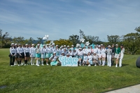 “골프·패션·소통 다 잡았다”…테일러메이드 ‘글로리 데이즈’ 풍성한 하루