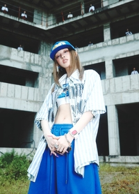 아이들 우기, 첫 싱글 ‘Motivation’ 초동 41만 장 돌파…솔로 가수로도 글로벌 존재감