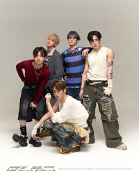 ONE PACT, 데뷔 첫 북미 투어 전격 돌입… 9월 26일 토론토 시작→10월 12일 밴쿠버 피날레