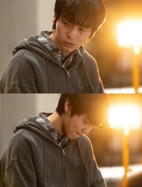 강승호, ‘신사장 프로젝트’서 눈물 감정 열연 선보여