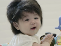 심형탁 子, 특별한 한우 이유식에 ‘눈이 번쩍’