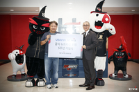 KT, 유사나 브랜드 데이 성료