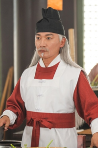 조재윤, 中성우 “형편없다” 조롱후 비하인드 공개…출연료까지 깎였다?