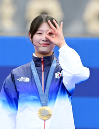 ‘일베 논란 표현’ 임시현, “제가 일베요? 경상도 사투리 따라했을 뿐...” 해명