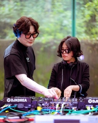 이선희, 61세에 DJ로 파격 변신!...‘울트라 코리아’ 깜짝 등장