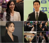 ‘퍼스트레이디’ 첫 방송 D-1 관전 포인트 공개