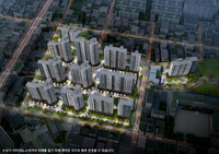 두산위브 수자인 부평 더퍼스트 모델하우스 오픈