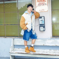 “10kg 감량 후 물 오른 비주얼!”... 빠니보틀, ‘영포티’ 앞둔 훈훈한 화보 공개!