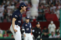 다시 꿈틀거리는 ‘토종 에이스’…곽빈 ‘11K 인생투’→정규시즌 막바지 희망 봤다 [SS스타]