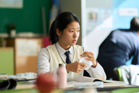 ‘세계의 주인’ 신예 서수빈 주목! 김고은·천우희·전여빈 떠오른다