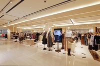 신세계百, 가을 패션 축제 ‘컨템포러리 위크’ 개최