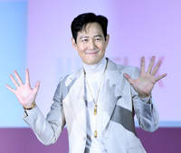 290억 투자 이정재, 경영권 분쟁 2년 만에 종결…‘굿파트너2’ 등 신작 발표