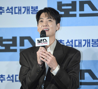 ‘보스’ 정경호 “원래 탱고 아닌 피아노, 세 달 가량 연습해” [SS현장]