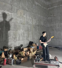 방탄소년단 슈가, 2년 만에 전한 근황은?