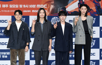 [포토]MBC ‘신인감독 김연경’ 제작발표회