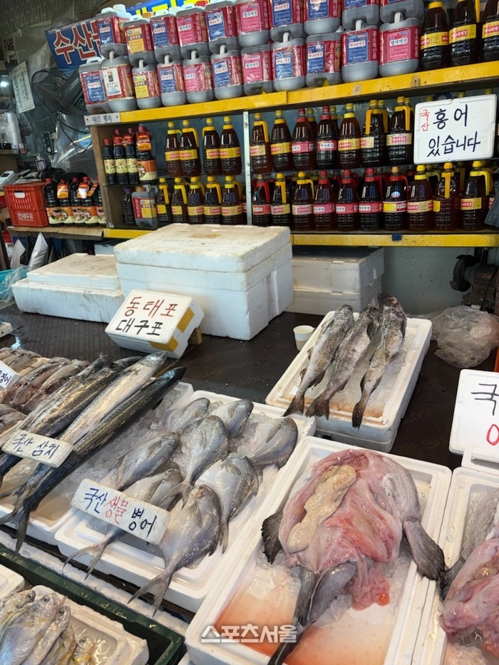 용인시, 추석맞이 성수 식품  방사능 검사 ‘이상무’