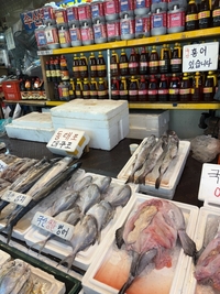 용인시, 추석맞이 성수 식품  방사능 검사 ‘이상무’