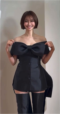 고준희, 전지현·태민과 이웃된다?…성수동 최고급 주상복합 입주 임박