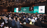 2025 서울 IPC 정기총회, 24일부터 IPC 컨퍼런스 개막…420여명 참가-패럴림픽 훈장 시상