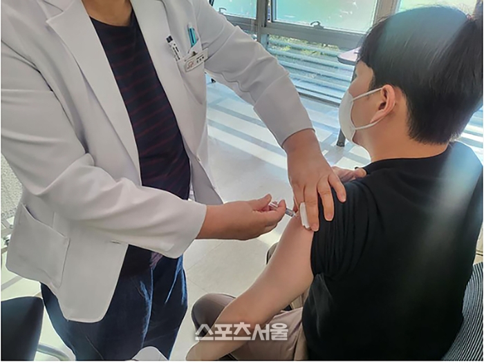 성남시, 전체 시민 90만8464명 독감백신 무료 접종