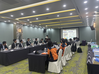 [강원소방]홍천, 소노인터내셔널 ‘제24회 대한민국 안전대상’ 우수기업상 청장상 수상