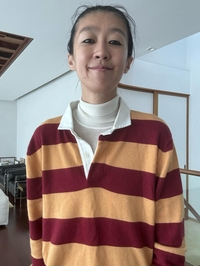 홍진경, 최근 근황 사진에 팬들 걱정… “너무 마른 것 아니냐”