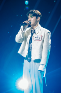 日판정단 “모든걸 갖춘 가수”…박서진, ‘한일가왕전’ 감정 폭발