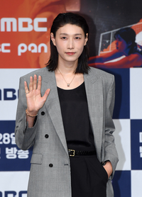 [포토]김연경, 감독으로 멋지게!