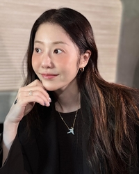 ‘54세’ 고현정, 피부에서 빛이 난다!