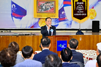 [속초연탄은행 창립 20주년]20년의 나눔 발자취 기념