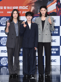 [포토]표승주-승관-김연경, ‘신인감독 김연경’으로 뭉쳤다!