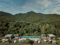 한화리조트 ‘안토’ 오픈…북한산 파라스파라 300억 원에 인수